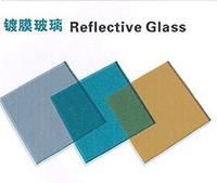镀膜玻璃